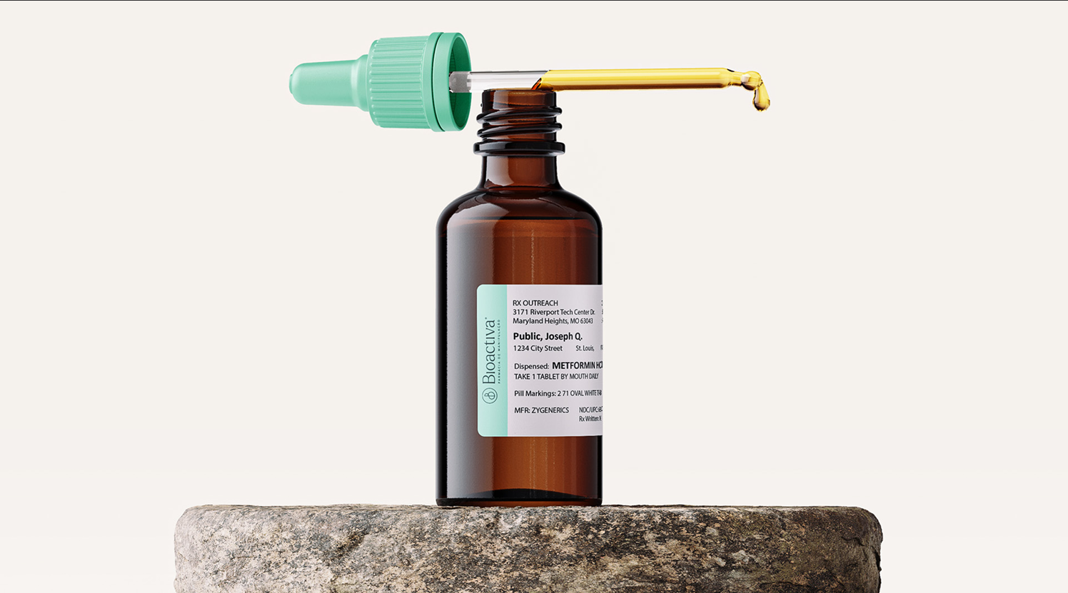 Manipulação veterinária Bioactivavet